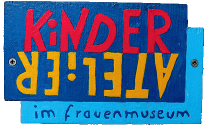 Logo KinderAtelier
